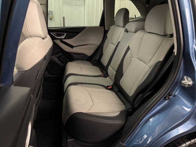 Subaru Forester  2022