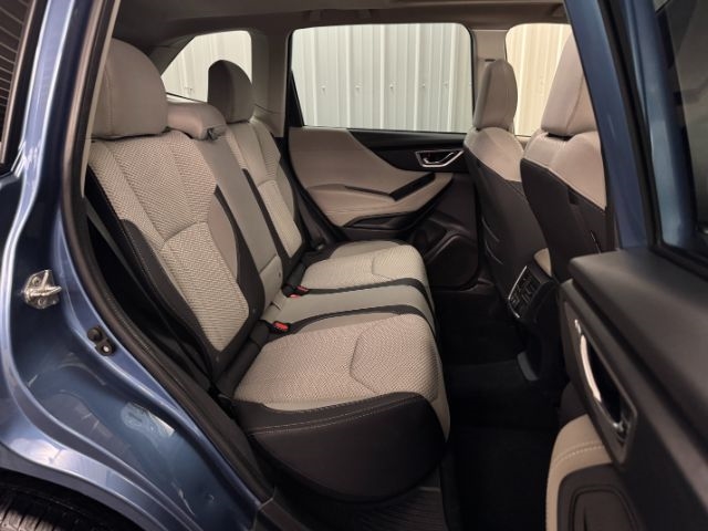 Subaru Forester  2022