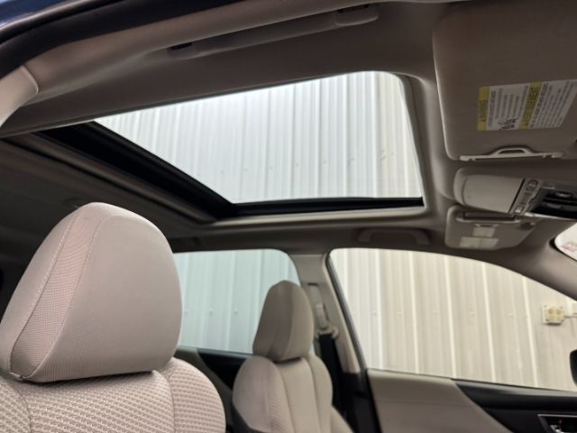 Subaru Forester  2022