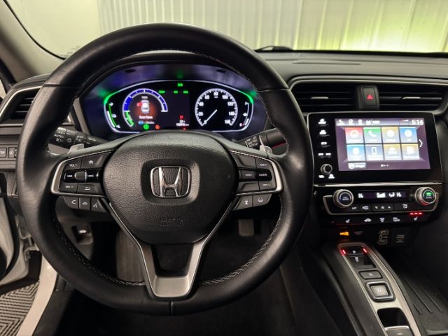 Honda Insight  2019