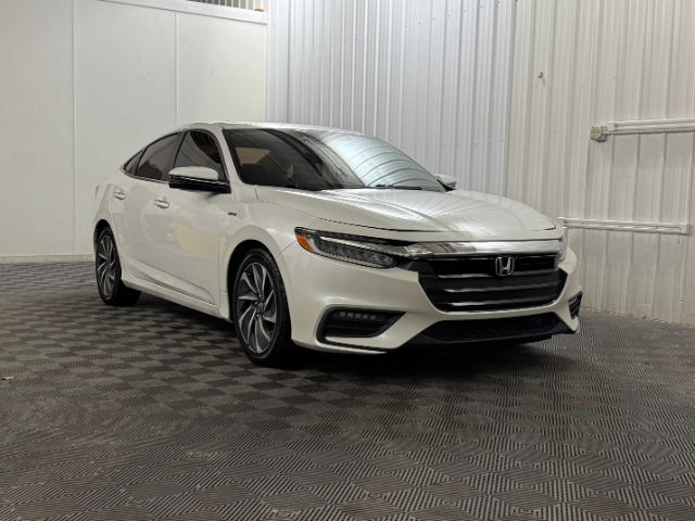 Honda Insight  2019