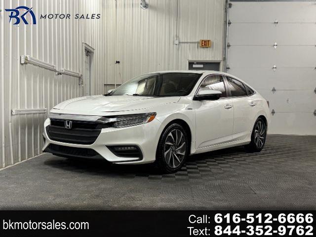 Honda Insight  2019
