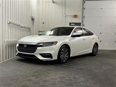 2019 Honda Insight 
