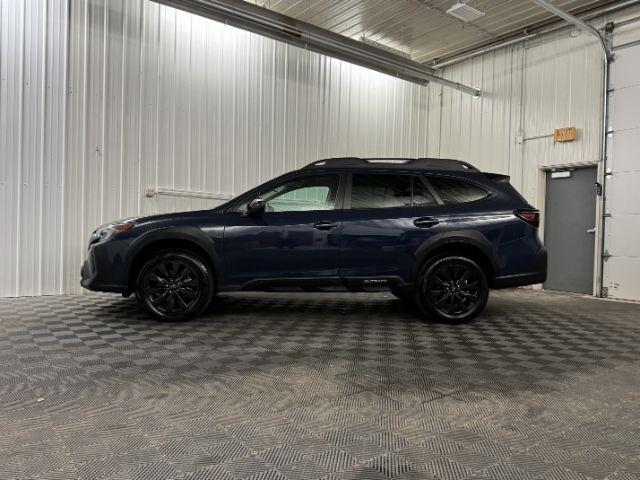 Subaru Outback  2024