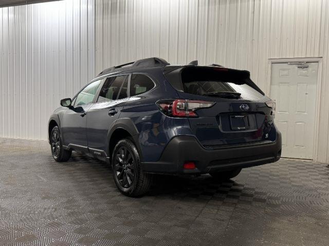 Subaru Outback  2024