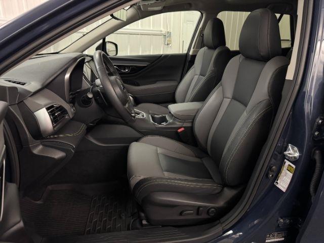 Subaru Outback  2024