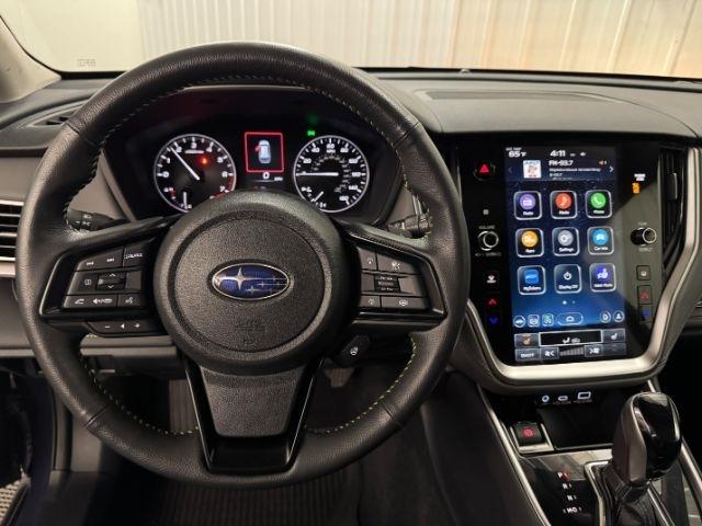 Subaru Outback  2024