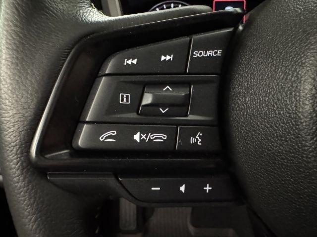 Subaru Outback  2024