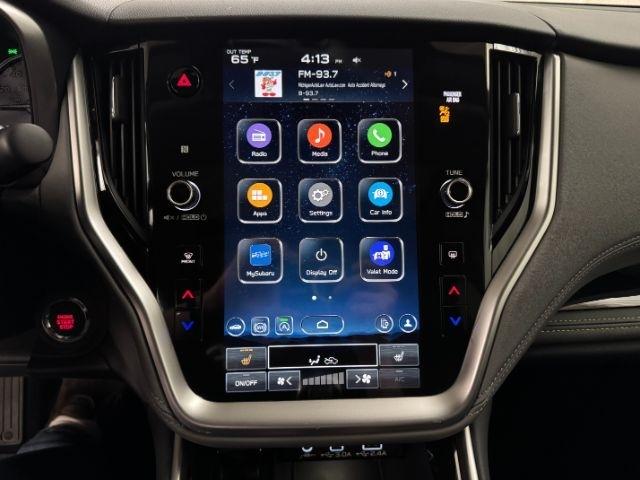 Subaru Outback  2024