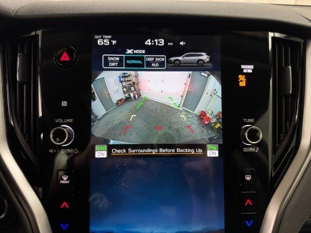 Subaru Outback  2024