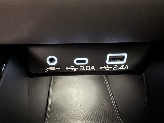 Subaru Outback  2024