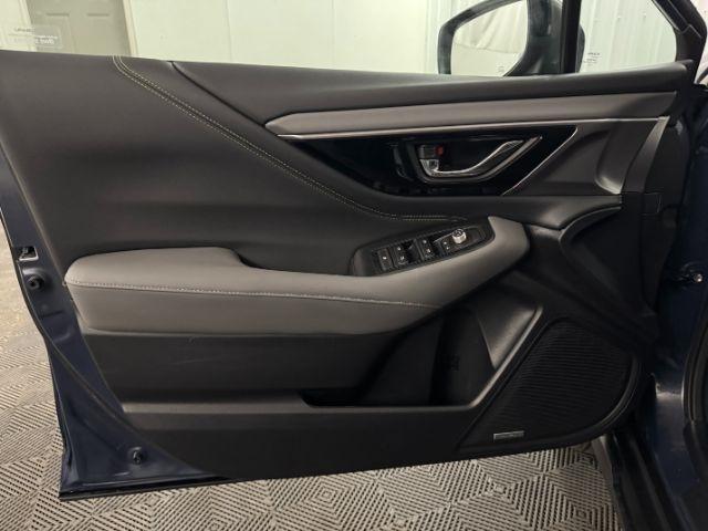 Subaru Outback  2024