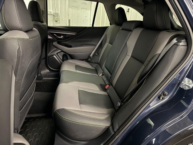 Subaru Outback  2024