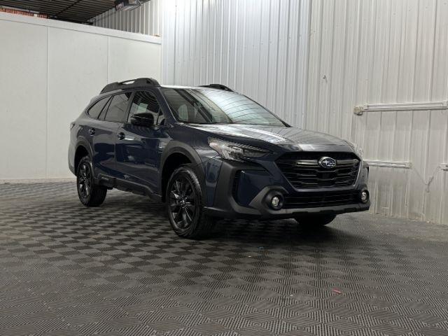 Subaru Outback  2024