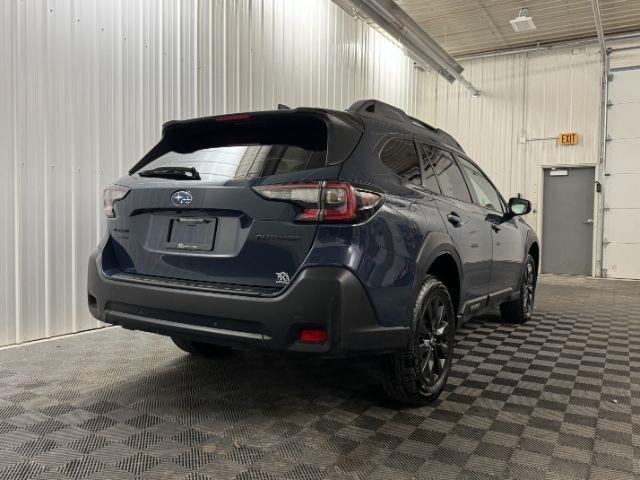 Subaru Outback  2024