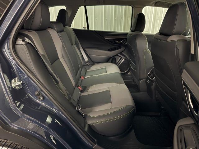 Subaru Outback  2024