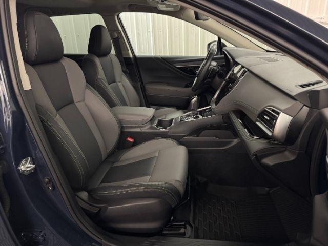 Subaru Outback  2024