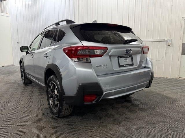 Subaru Crosstrek  2020