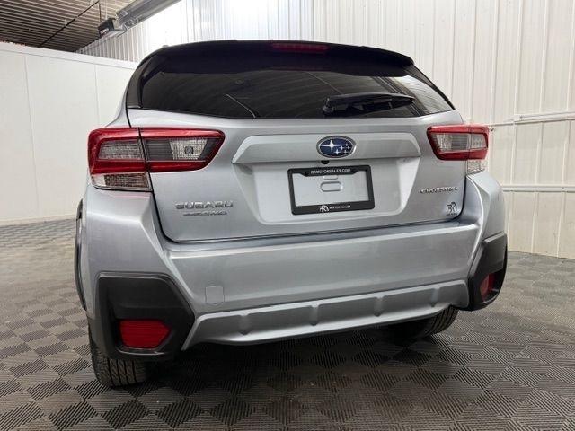 Subaru Crosstrek  2020