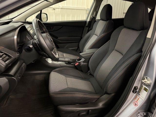 Subaru Crosstrek  2020