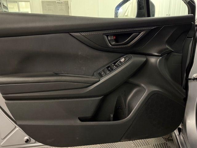 Subaru Crosstrek  2020