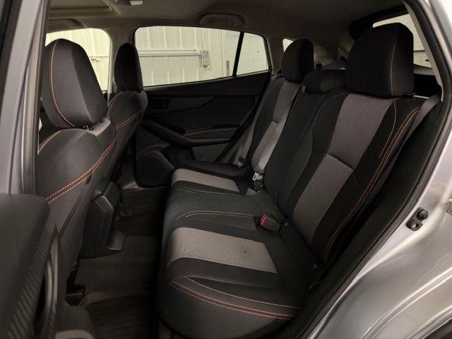 Subaru Crosstrek  2020