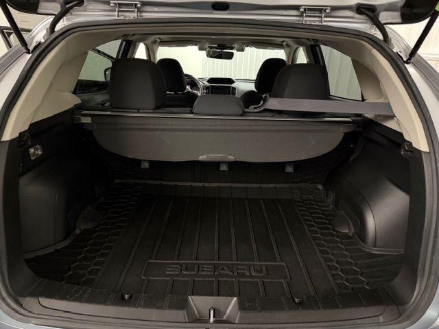 Subaru Crosstrek  2020