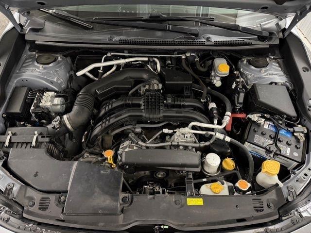 Subaru Crosstrek  2020