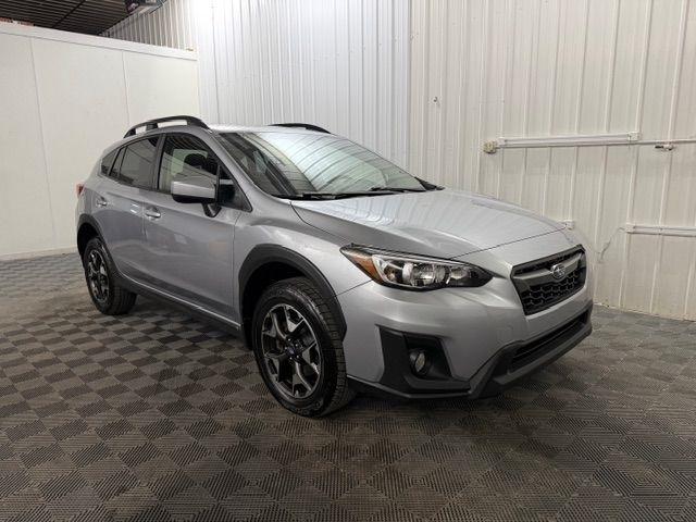 Subaru Crosstrek  2020