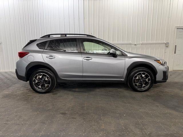 Subaru Crosstrek  2020