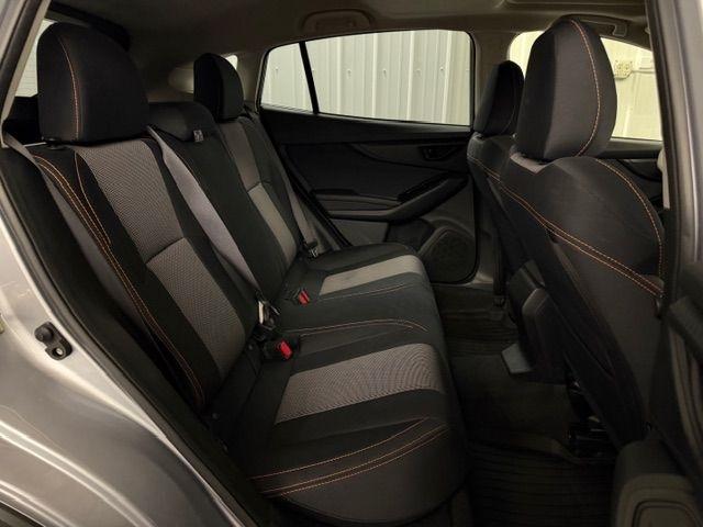 Subaru Crosstrek  2020