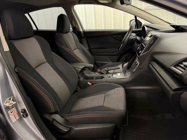 Subaru Crosstrek  2020