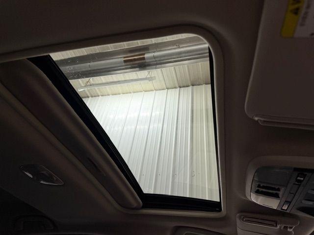 Subaru Crosstrek  2020