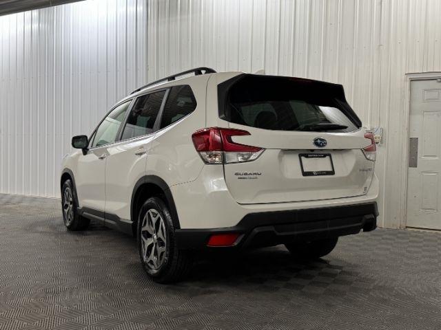 Subaru Forester  2022