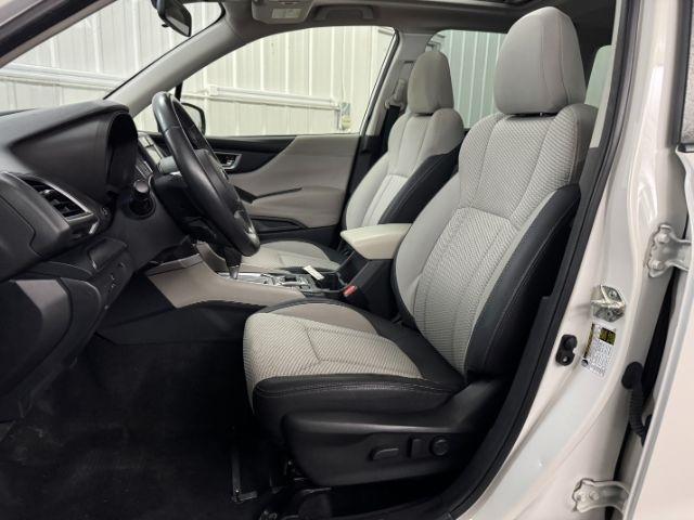 Subaru Forester  2022