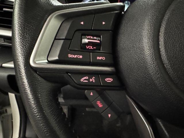 Subaru Forester  2022