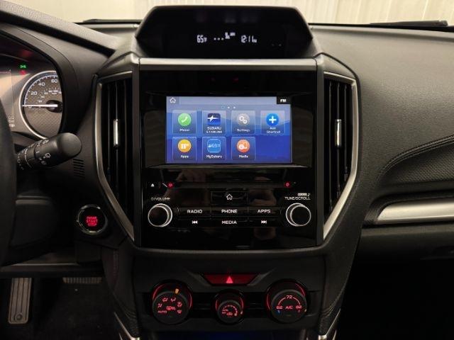 Subaru Forester  2022