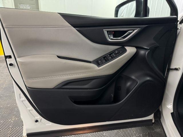 Subaru Forester  2022