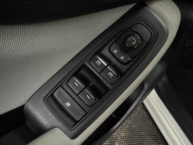 Subaru Forester  2022