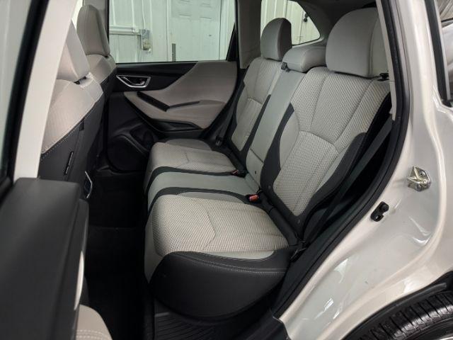 Subaru Forester  2022