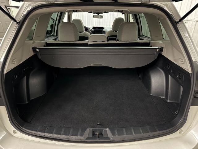 Subaru Forester  2022