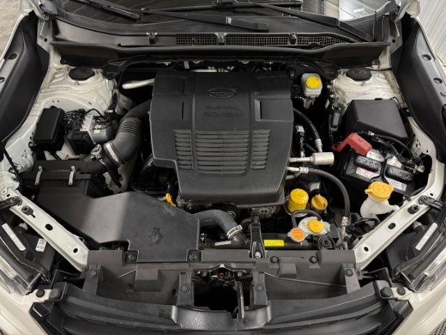 Subaru Forester  2022