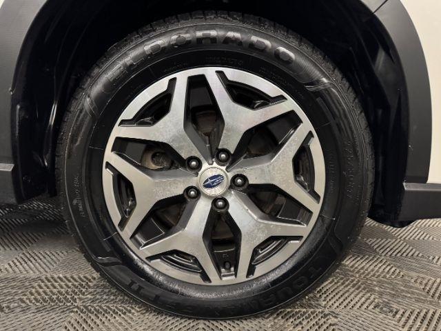 Subaru Forester  2022