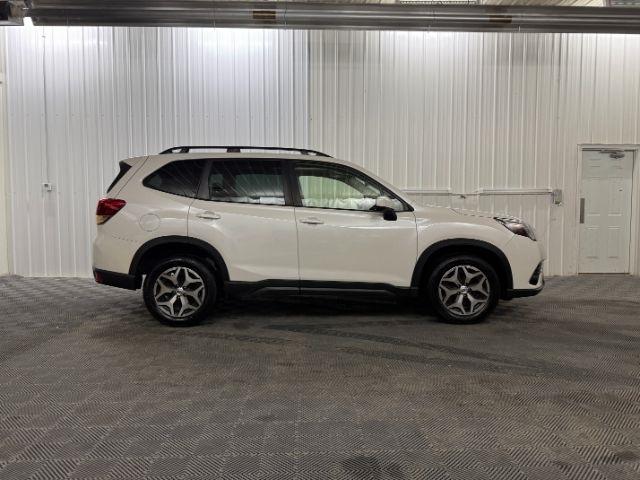 Subaru Forester  2022