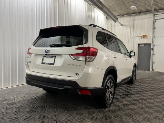 Subaru Forester  2022