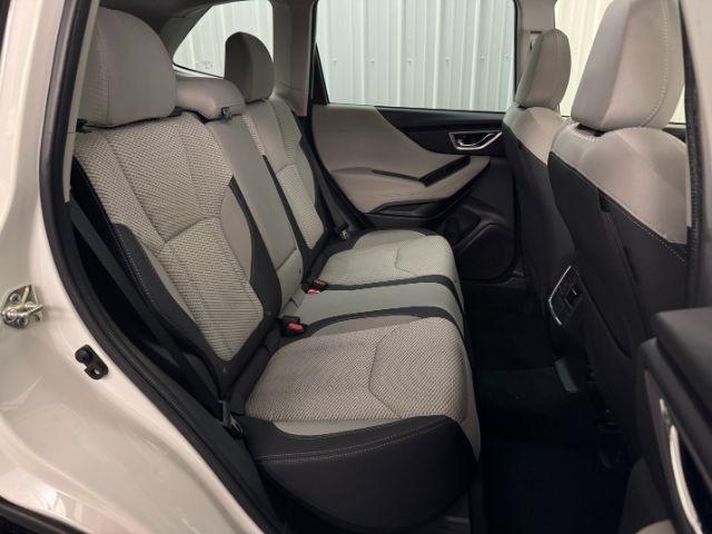 Subaru Forester  2022