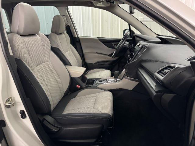 Subaru Forester  2022