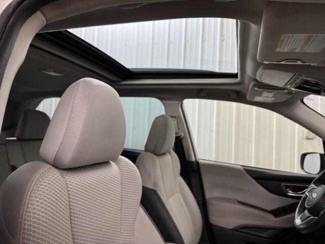 Subaru Forester  2022