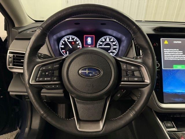 Subaru Outback  2023