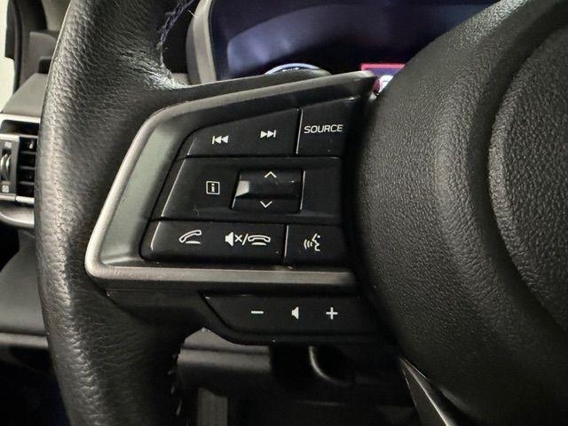 Subaru Outback  2023